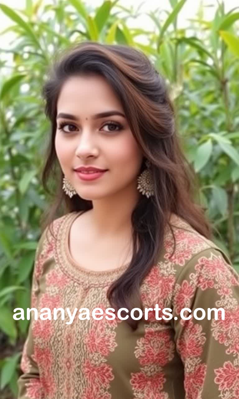 Escort Service in Warhapur
