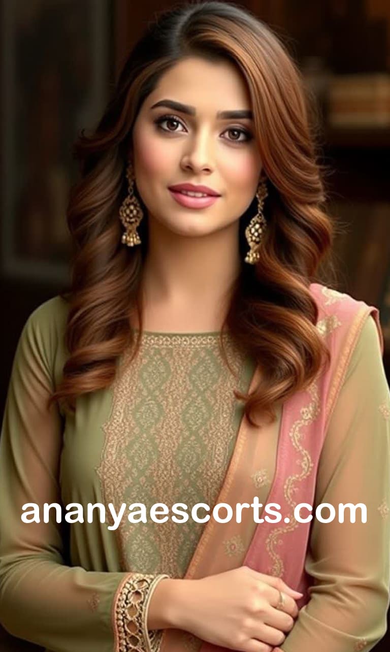 Escort Service in Warhapur